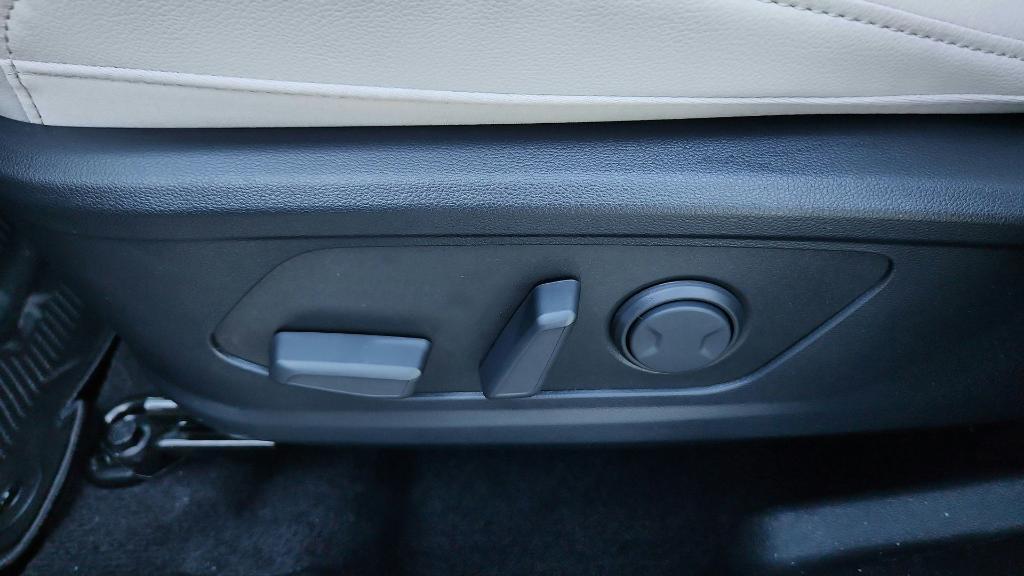 new 2026 Hyundai Tucson car, priced at $32,537