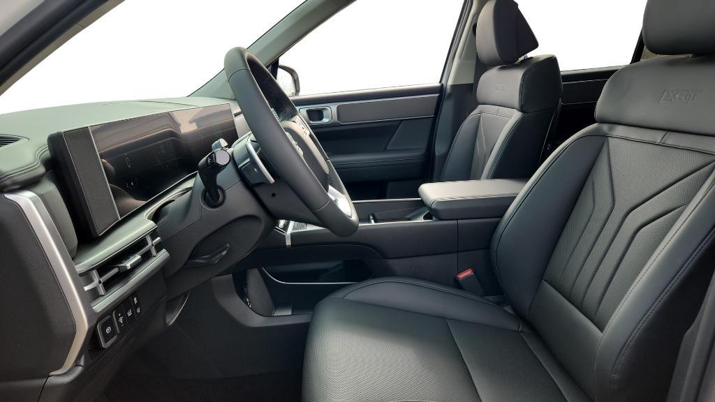 new 2026 Hyundai Santa Fe car, priced at $43,171