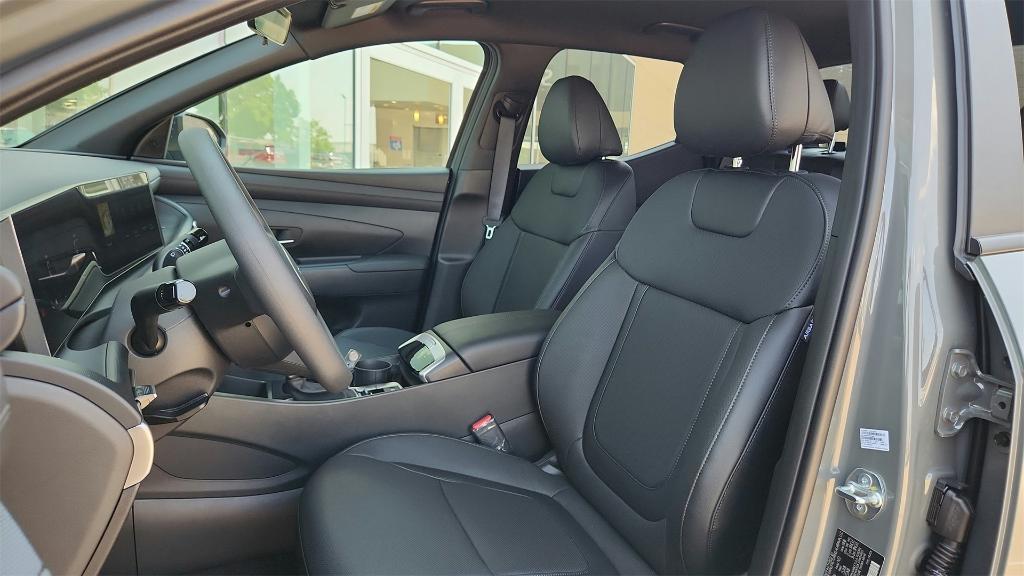 new 2026 Hyundai SANTA CRUZ car, priced at $33,928