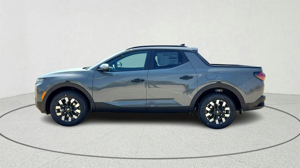 new 2026 Hyundai SANTA CRUZ car, priced at $33,928