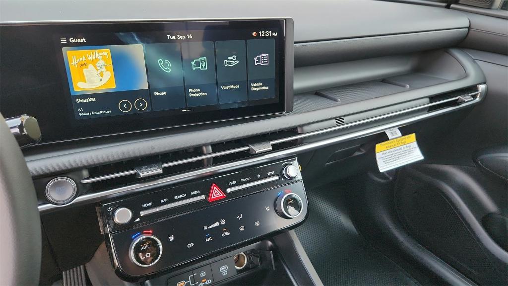 new 2026 Hyundai SANTA CRUZ car, priced at $33,928