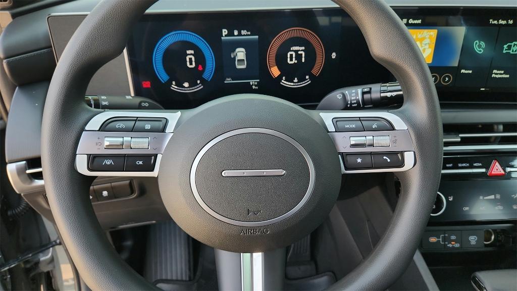 new 2026 Hyundai SANTA CRUZ car, priced at $33,928