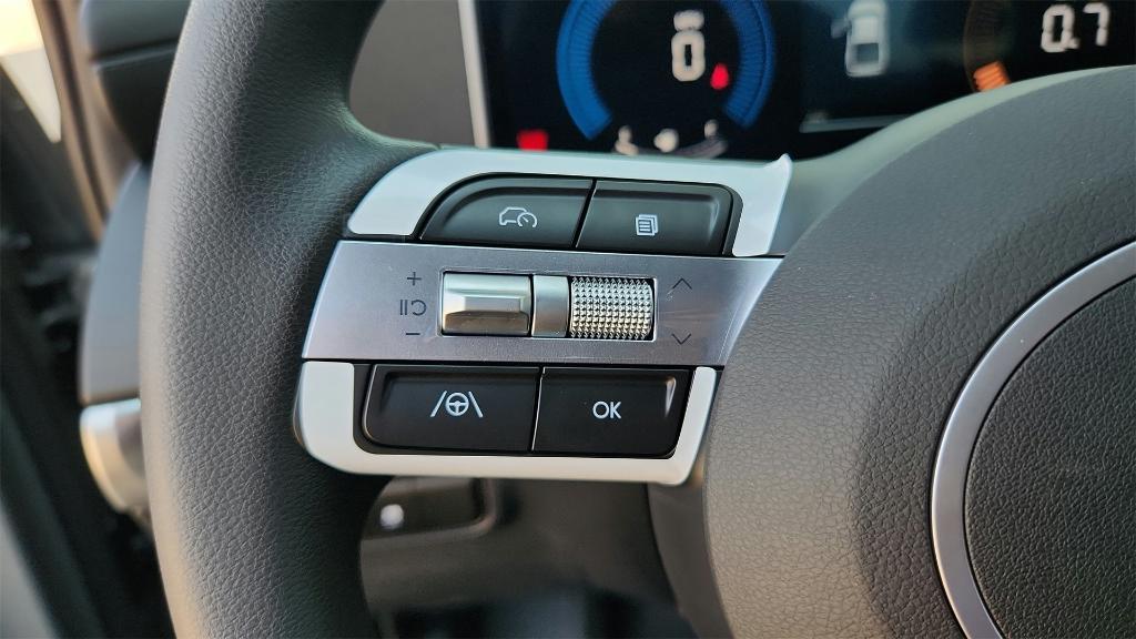 new 2026 Hyundai SANTA CRUZ car, priced at $33,928