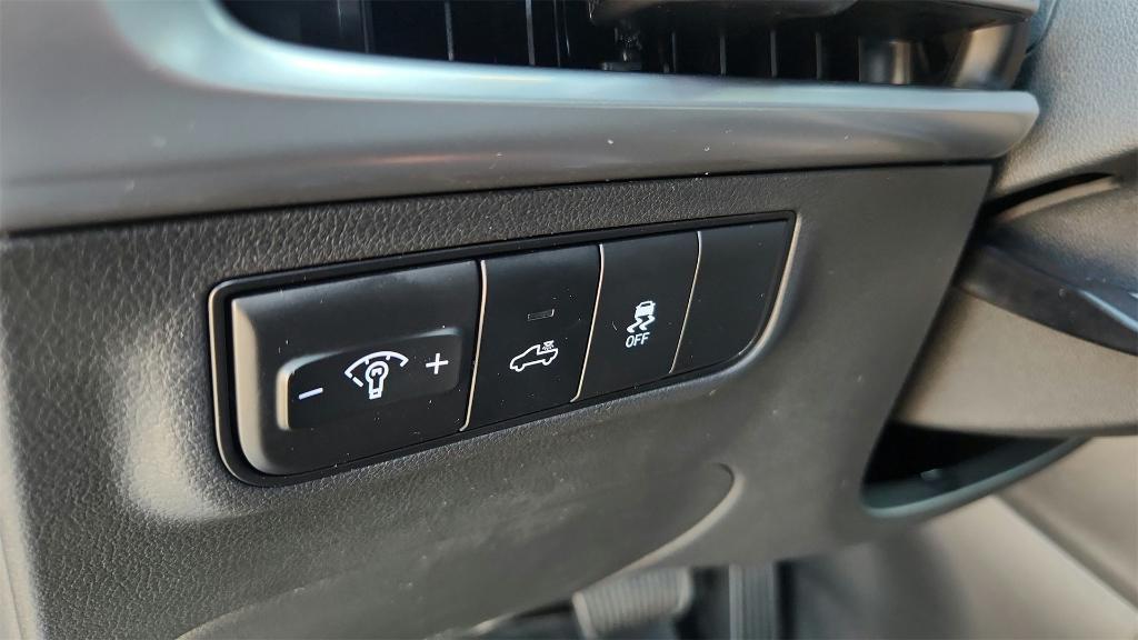 new 2026 Hyundai SANTA CRUZ car, priced at $33,928