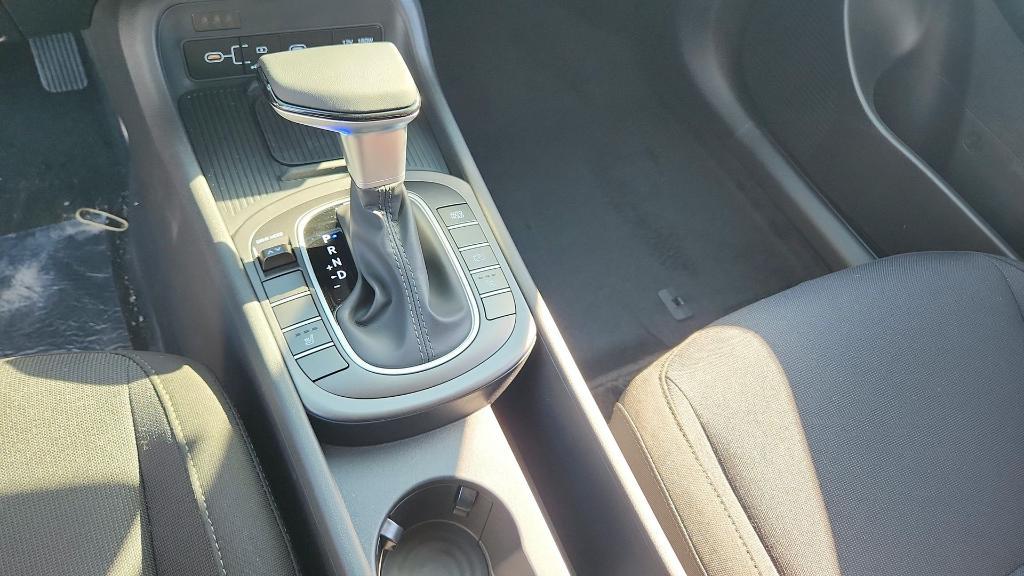 new 2026 Hyundai Kona car, priced at $27,698