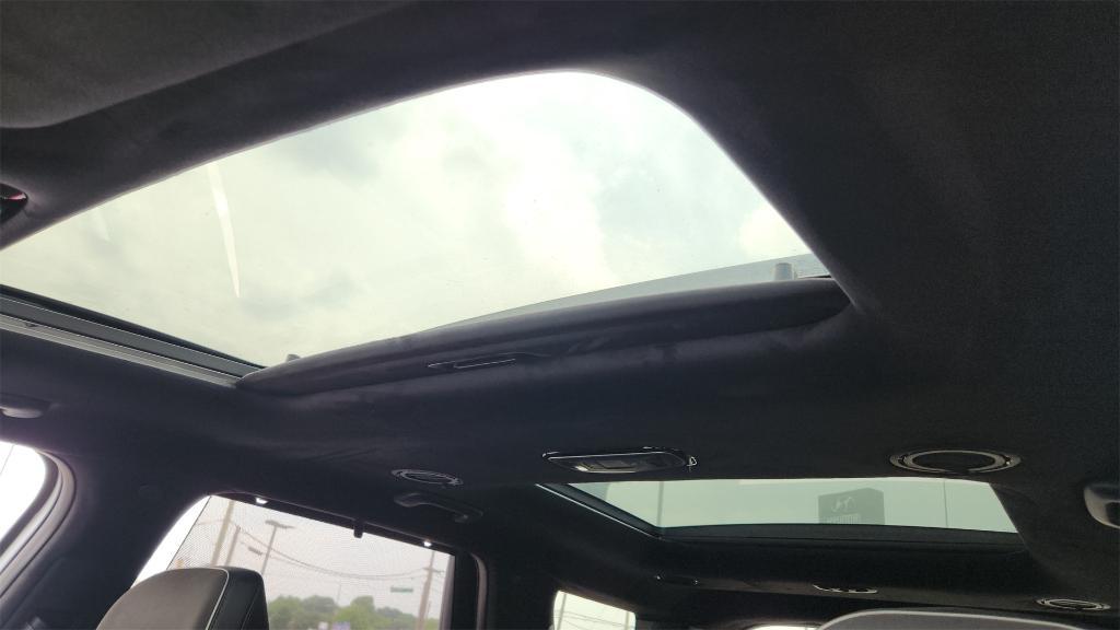 new 2025 Hyundai Palisade car, priced at $52,049