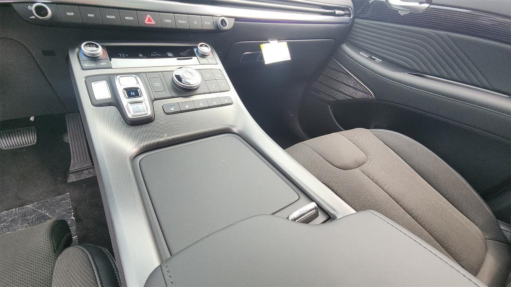 new 2025 Hyundai Palisade car, priced at $52,049