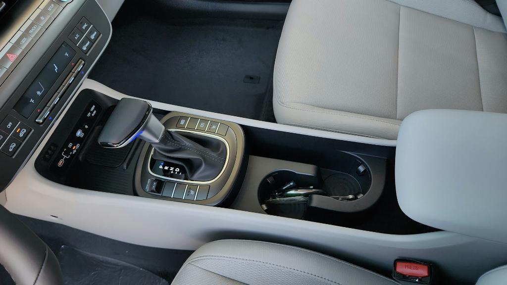 new 2026 Hyundai Kona car, priced at $27,987