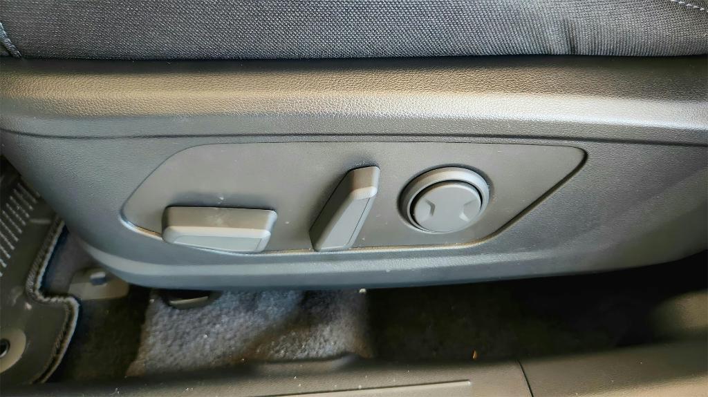 new 2026 Hyundai Tucson car, priced at $32,654