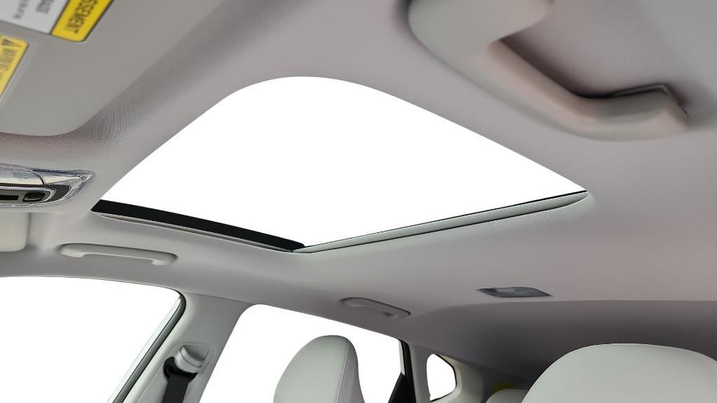 new 2026 Hyundai Kona car, priced at $33,081