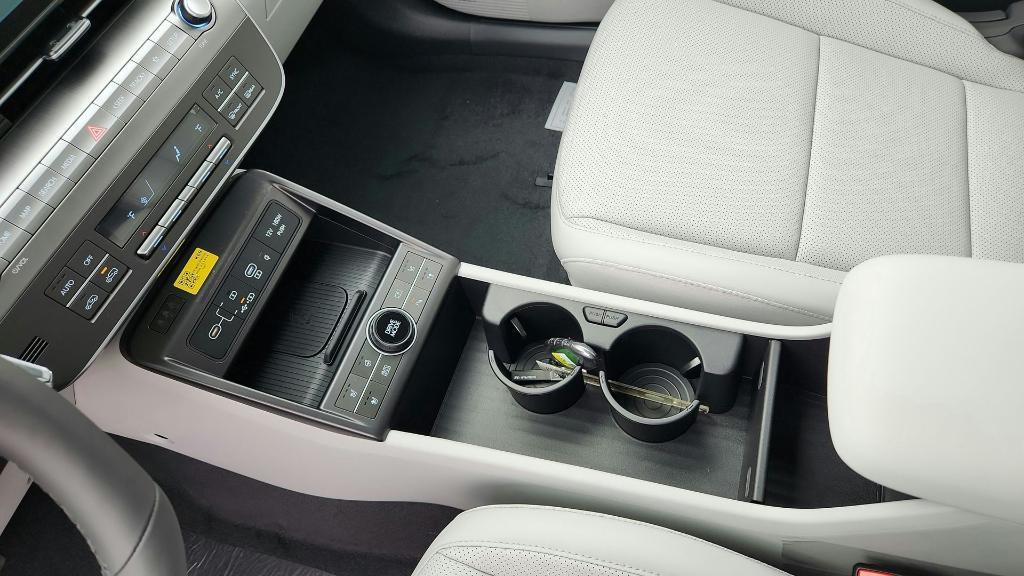 new 2026 Hyundai Kona car, priced at $33,081