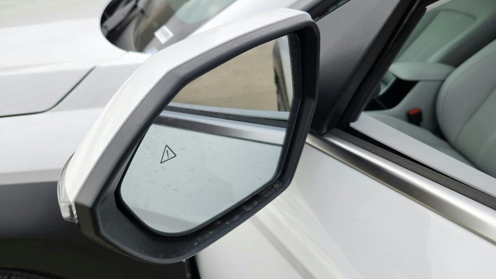 new 2026 Hyundai Kona car, priced at $33,081