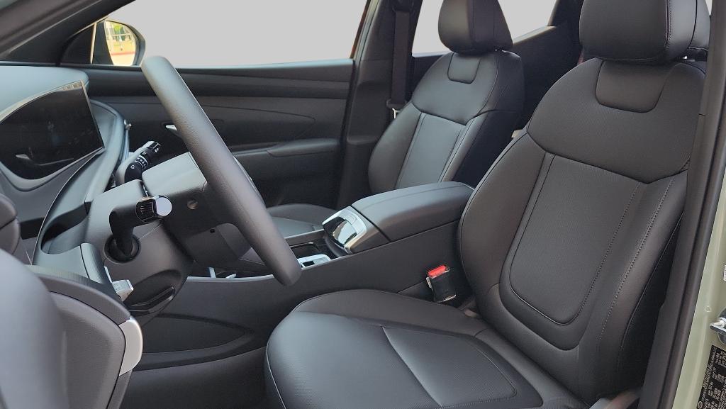 new 2026 Hyundai SANTA CRUZ car, priced at $30,936