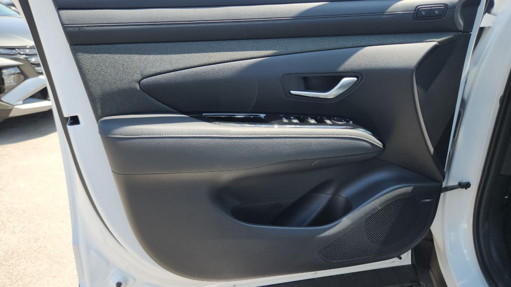 new 2025 Hyundai SANTA CRUZ car, priced at $39,998