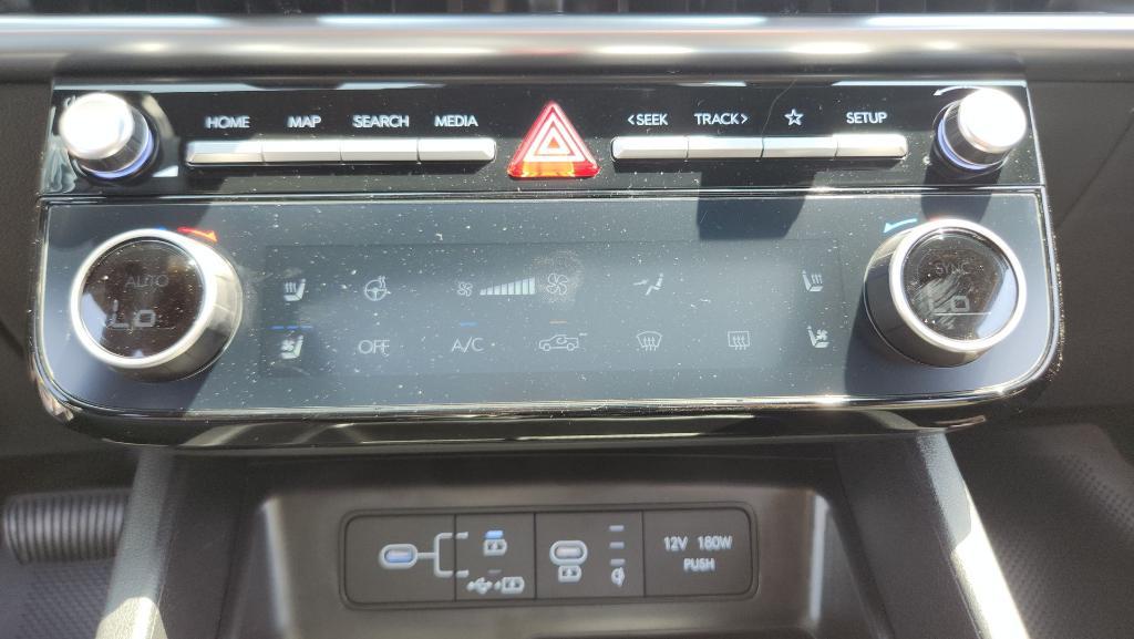 new 2025 Hyundai SANTA CRUZ car, priced at $39,998