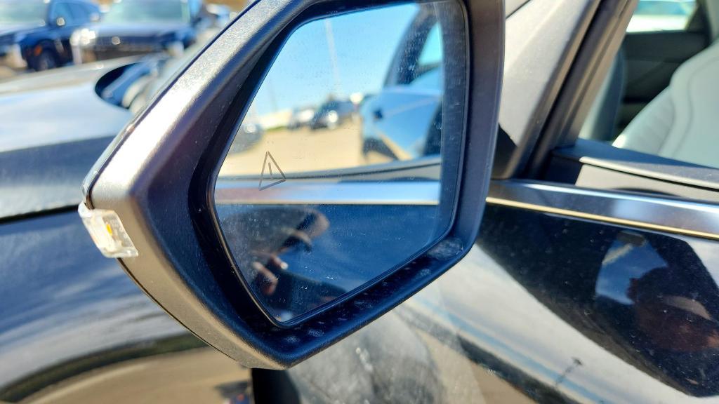 new 2025 Hyundai Elantra car, priced at $25,993