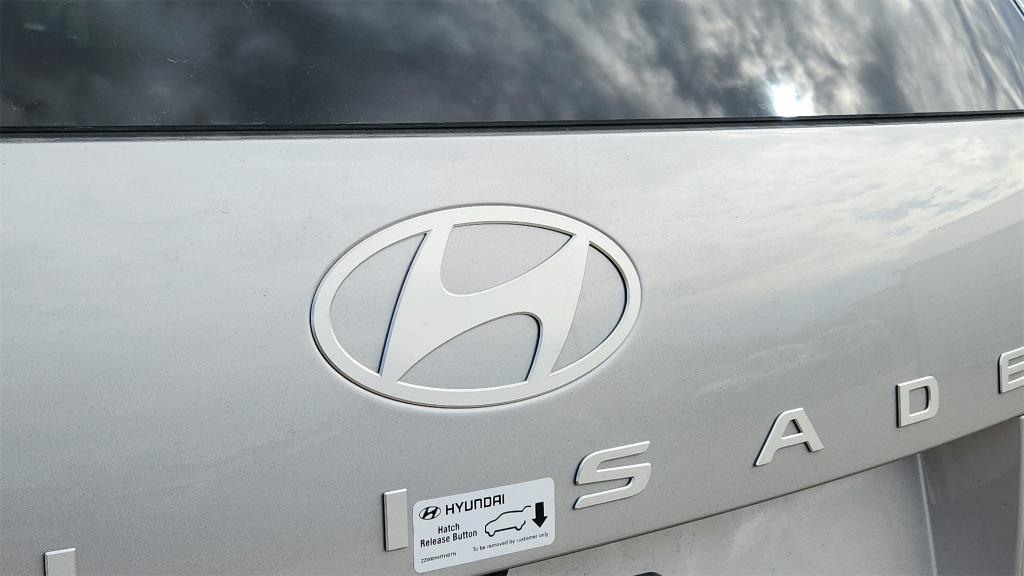 new 2026 Hyundai Palisade car, priced at $57,524