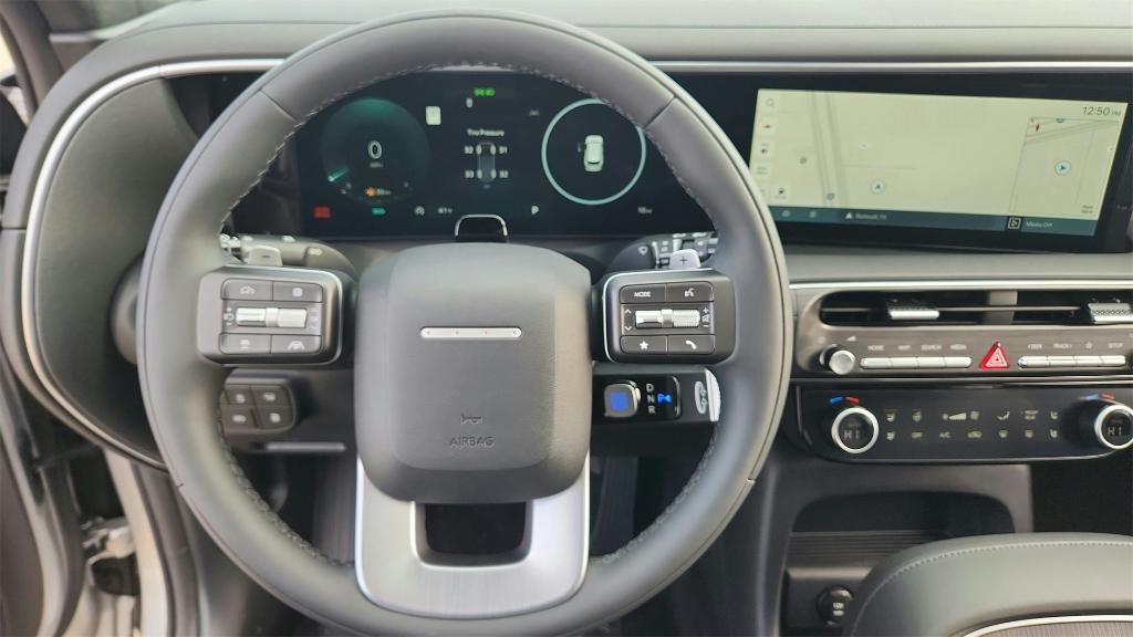 new 2026 Hyundai Palisade car, priced at $57,524