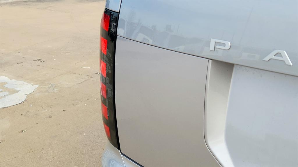 new 2026 Hyundai Palisade car, priced at $57,524