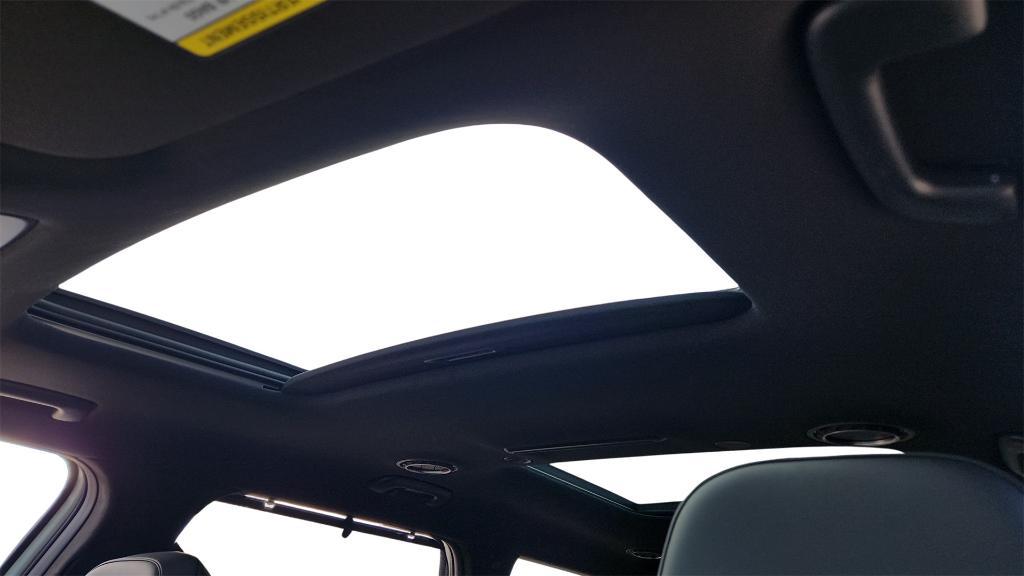 new 2026 Hyundai Palisade car, priced at $57,524