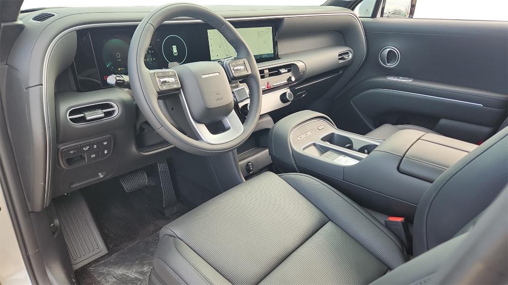 new 2026 Hyundai Palisade car, priced at $57,524