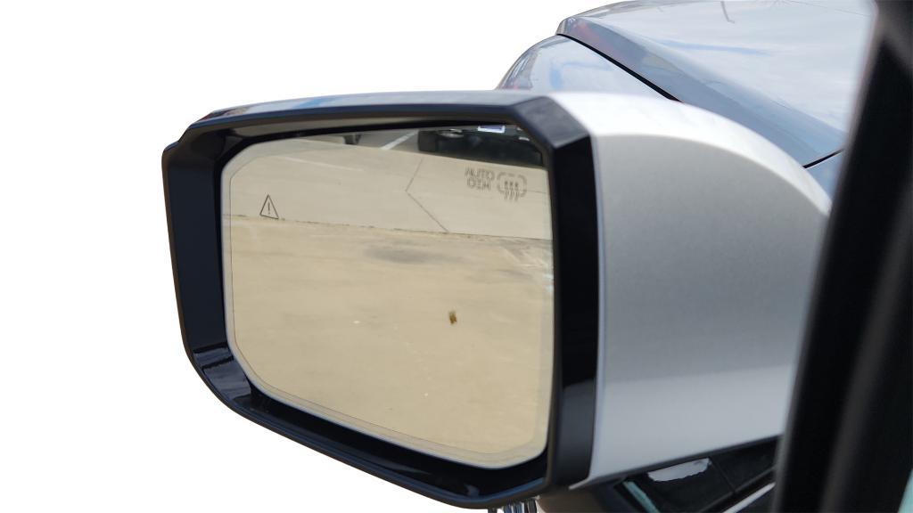 new 2026 Hyundai Palisade car, priced at $57,524