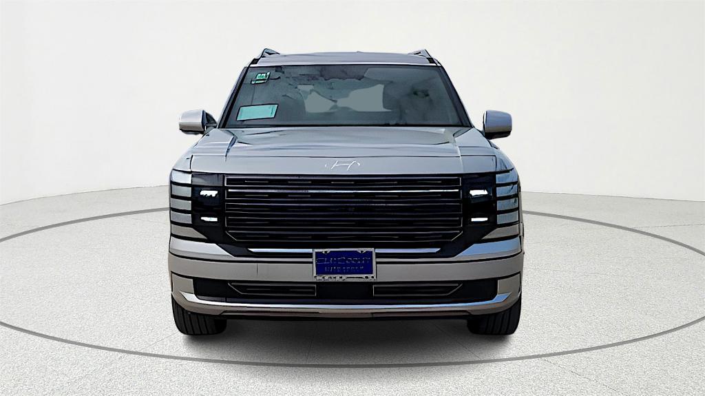 new 2026 Hyundai Palisade car, priced at $57,524