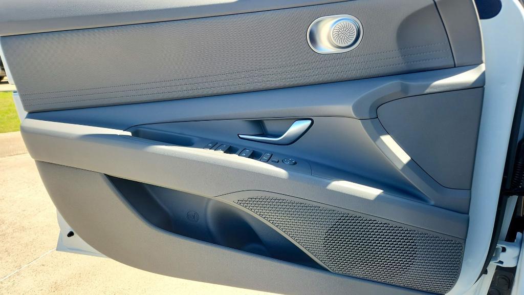 new 2026 Hyundai Elantra car, priced at $24,122