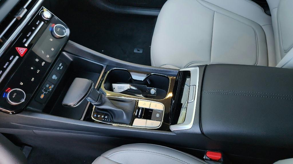 new 2026 Hyundai SANTA CRUZ car, priced at $34,235
