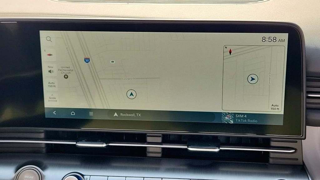 new 2026 Hyundai Kona car, priced at $33,142