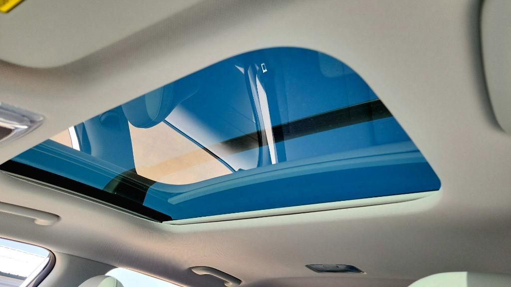 new 2026 Hyundai Kona car, priced at $33,142