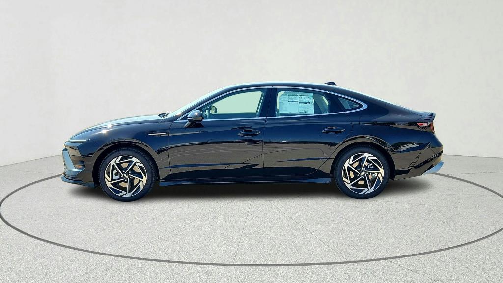 new 2026 Hyundai Sonata car, priced at $26,706