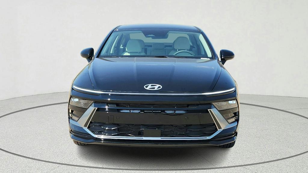 new 2026 Hyundai Sonata car, priced at $26,706