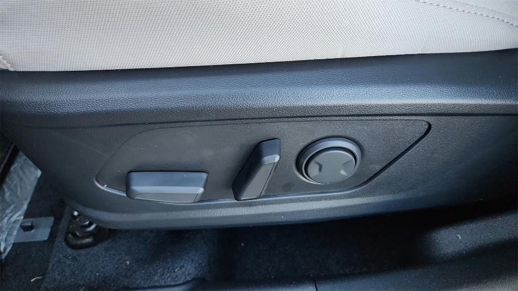 new 2026 Hyundai Tucson car, priced at $32,240