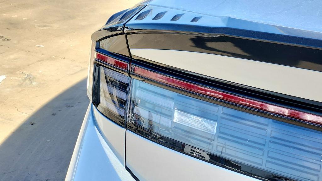 new 2026 Hyundai Sonata Hybrid car, priced at $37,010