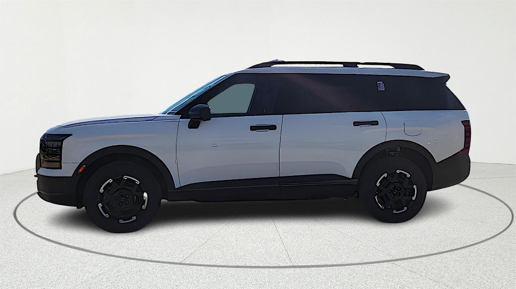 new 2026 Hyundai Palisade car, priced at $51,476