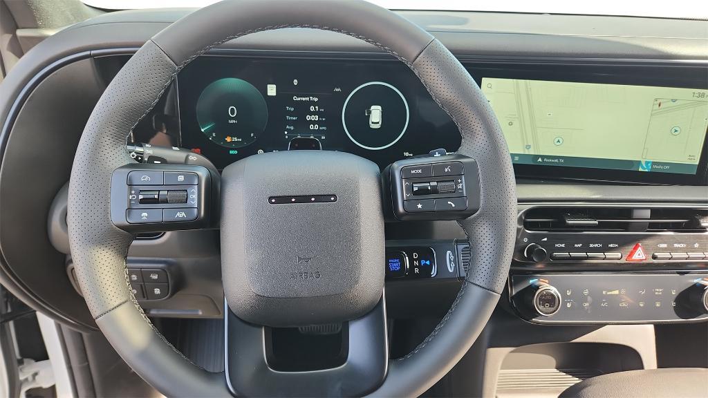 new 2026 Hyundai Palisade car, priced at $51,476