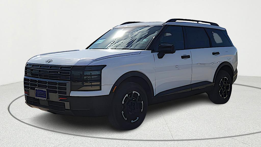 new 2026 Hyundai Palisade car, priced at $47,895