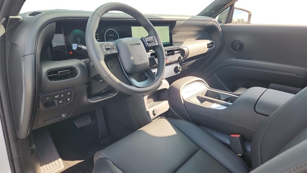 new 2026 Hyundai Palisade car, priced at $51,476