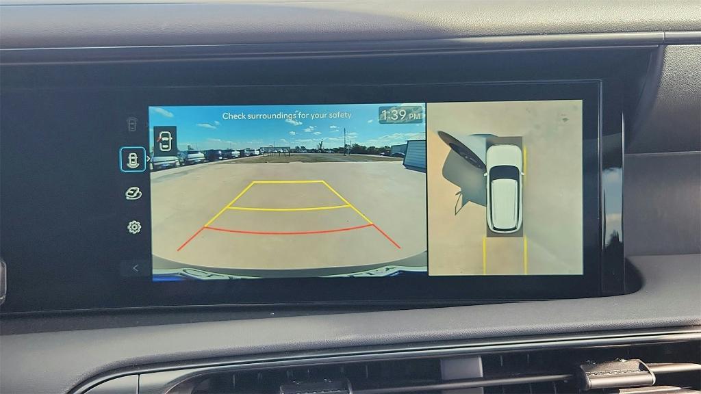 new 2026 Hyundai Palisade car, priced at $51,476