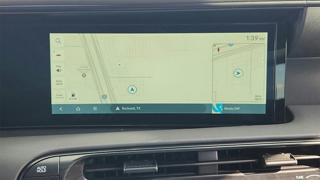 new 2026 Hyundai Palisade car, priced at $51,476