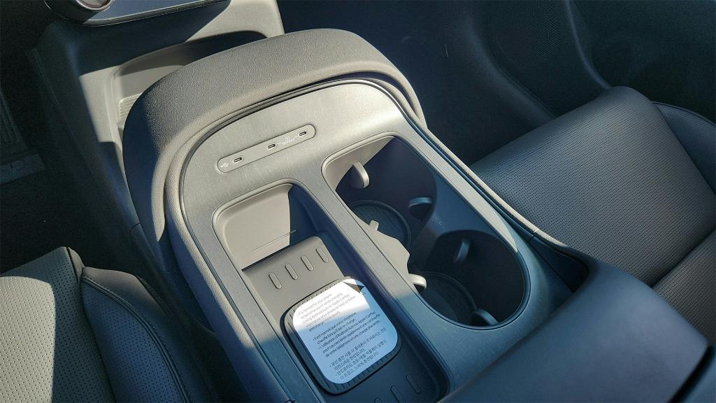 new 2026 Hyundai Palisade car, priced at $51,476