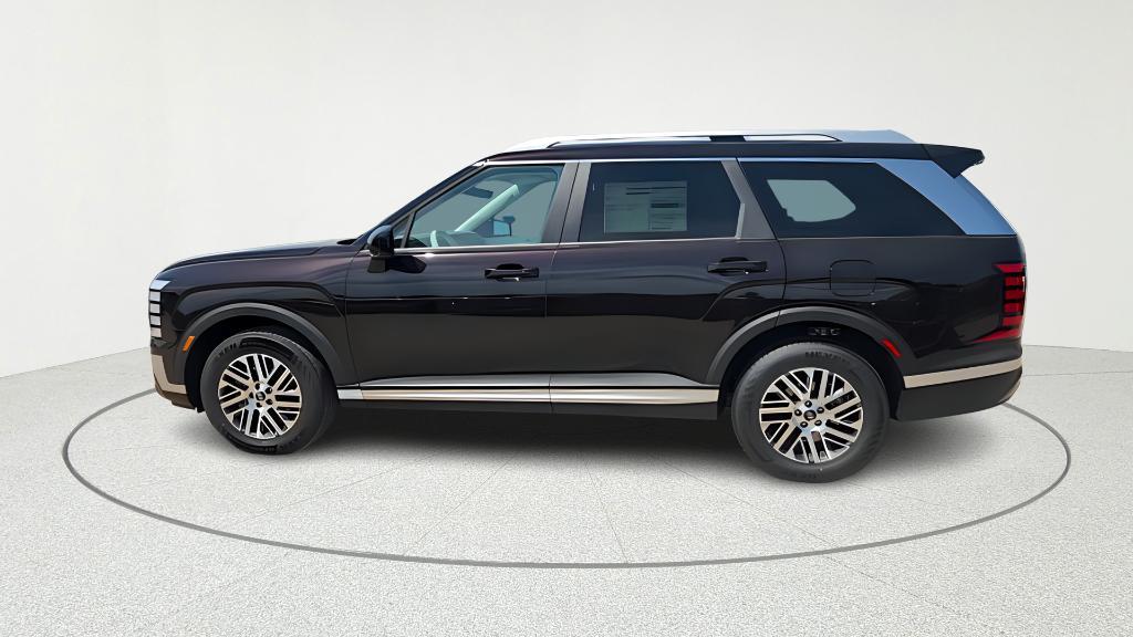 new 2026 Hyundai Palisade car, priced at $40,744