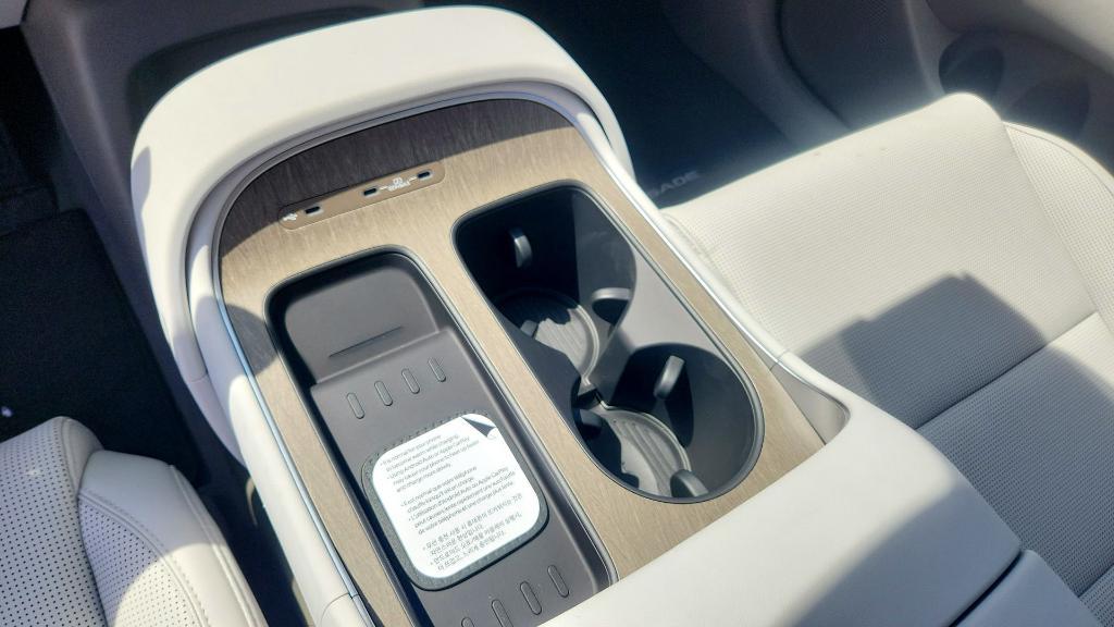 new 2026 Hyundai Palisade car, priced at $40,744
