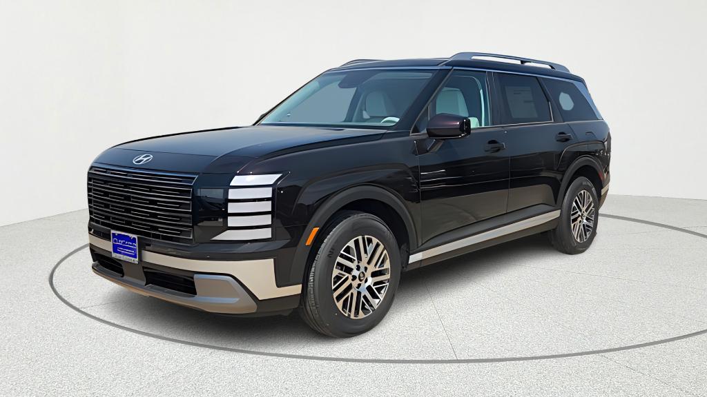 new 2026 Hyundai Palisade car, priced at $40,744