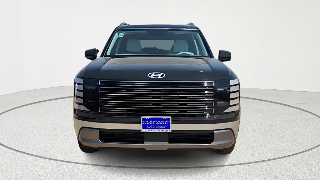 new 2026 Hyundai Palisade car, priced at $40,744