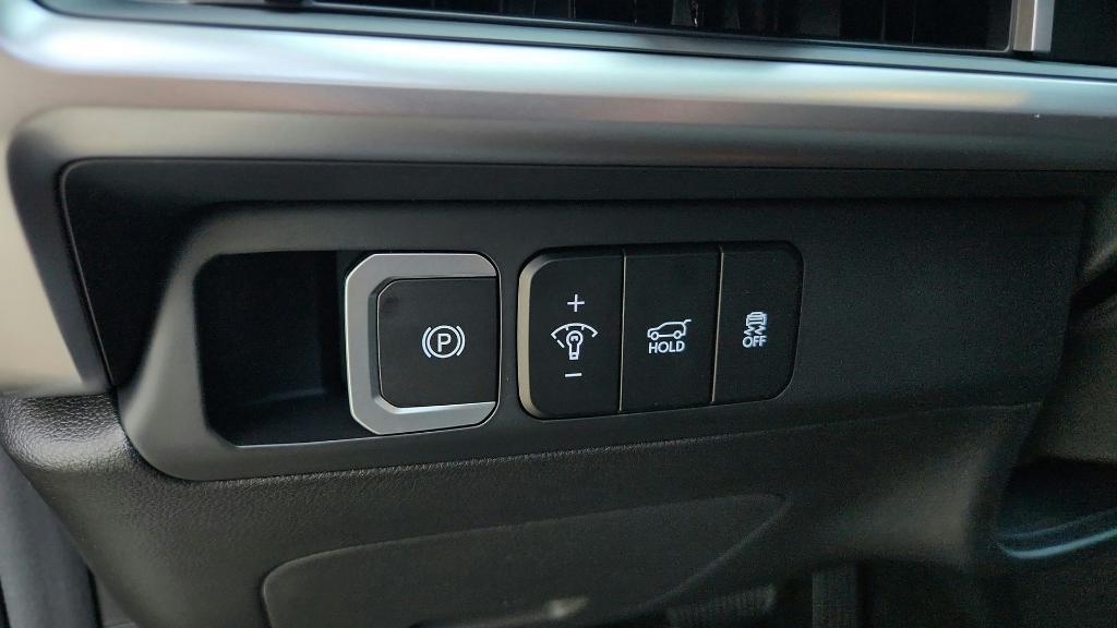 new 2026 Hyundai SANTA FE HEV car, priced at $39,971