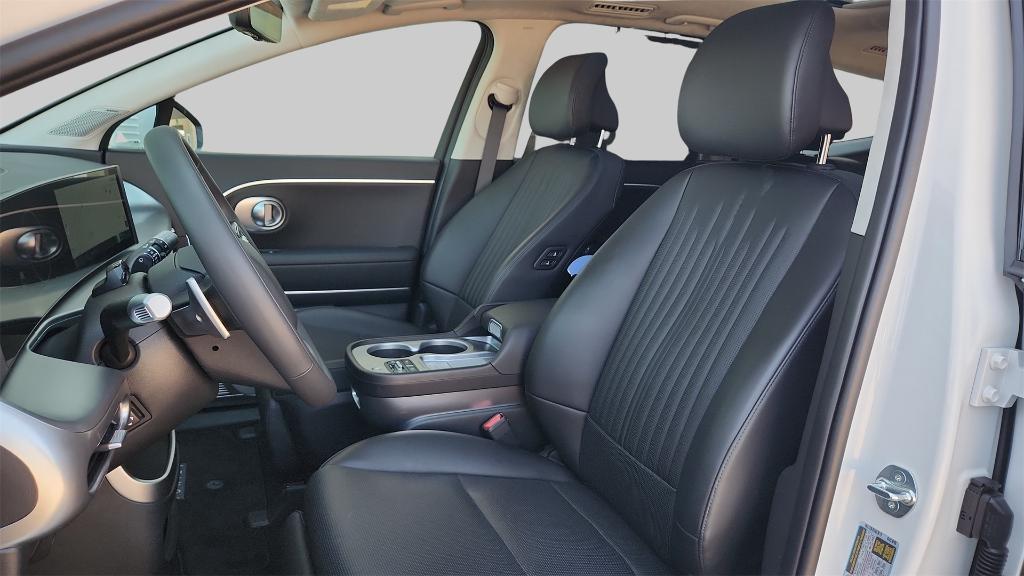 new 2026 Hyundai IONIQ 9 car, priced at $68,838