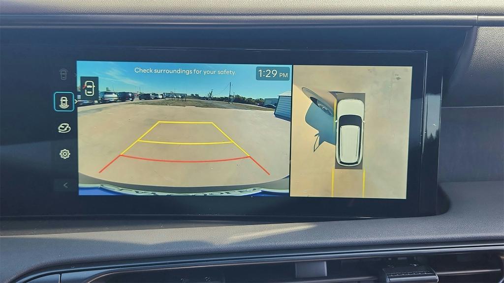 new 2026 Hyundai Palisade car, priced at $51,369