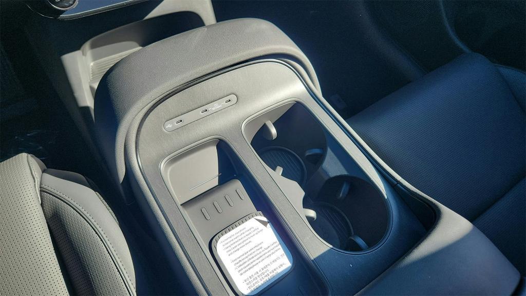 new 2026 Hyundai Palisade car, priced at $51,369